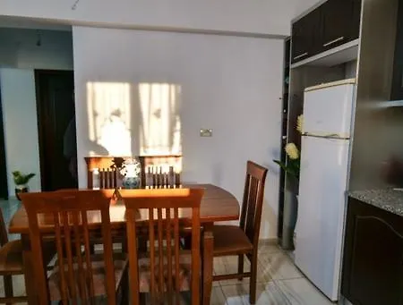 Feriehus Edi Ksamil
